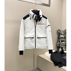 Prada Down Jackets